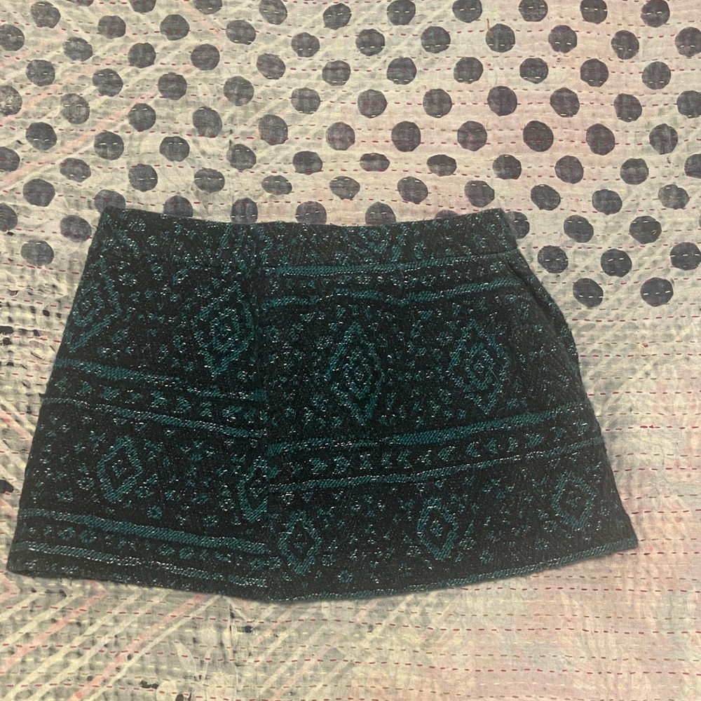 Cute Zara skirt